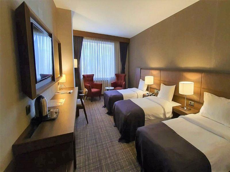 Grand Isias Hotel Adiyaman Luaran gambar