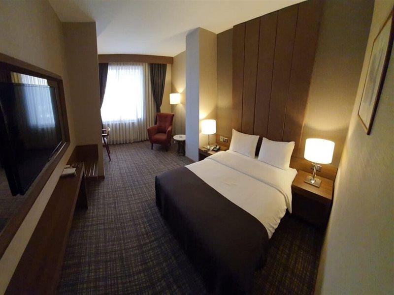 Grand Isias Hotel Adiyaman Luaran gambar
