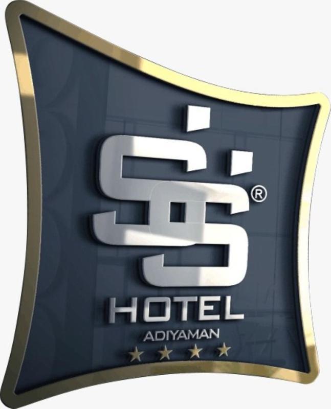 Grand Isias Hotel Adiyaman Luaran gambar