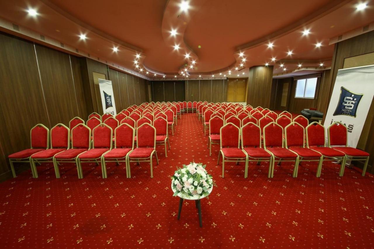 Grand Isias Hotel Adiyaman Luaran gambar
