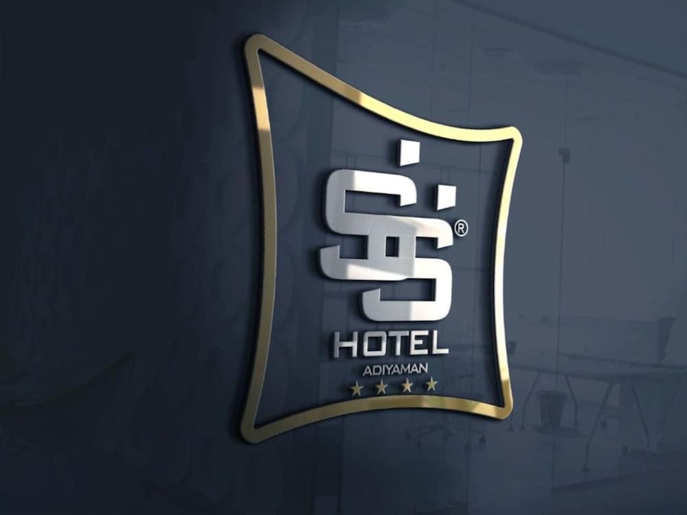 Grand Isias Hotel Adiyaman Luaran gambar