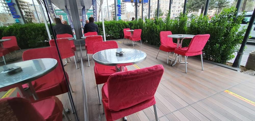 Grand Isias Hotel Adiyaman Luaran gambar