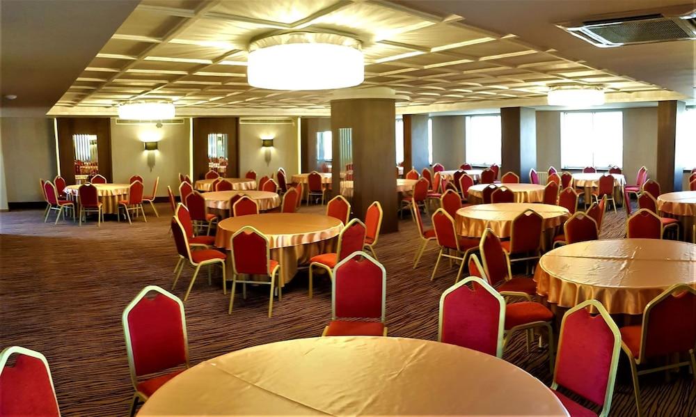 Grand Isias Hotel Adiyaman Luaran gambar