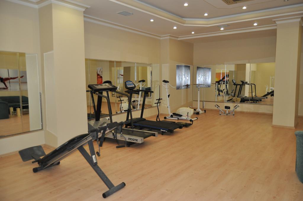 Grand Isias Hotel Adiyaman Luaran gambar