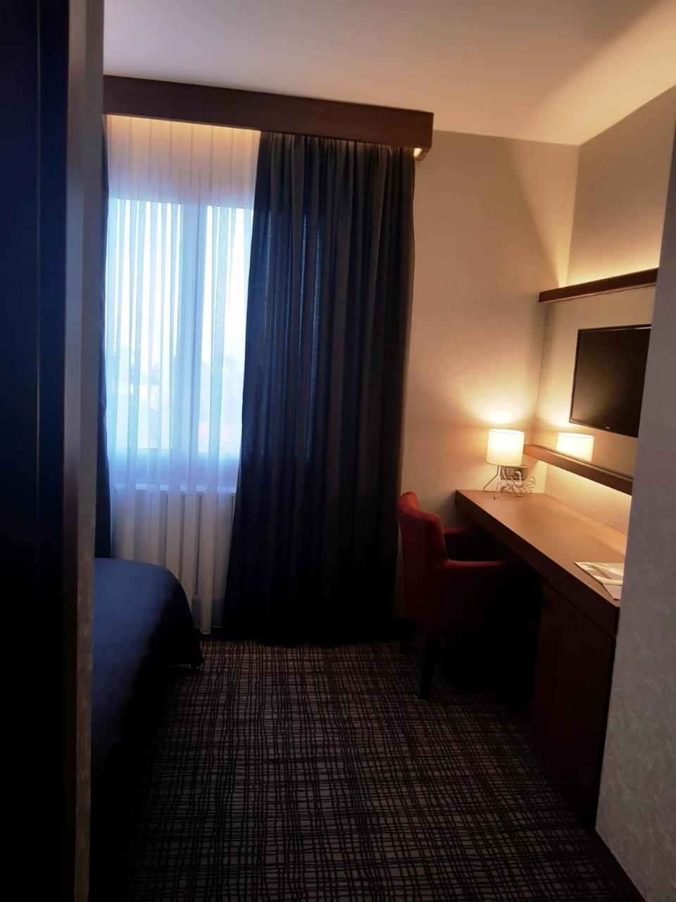 Grand Isias Hotel Adiyaman Luaran gambar