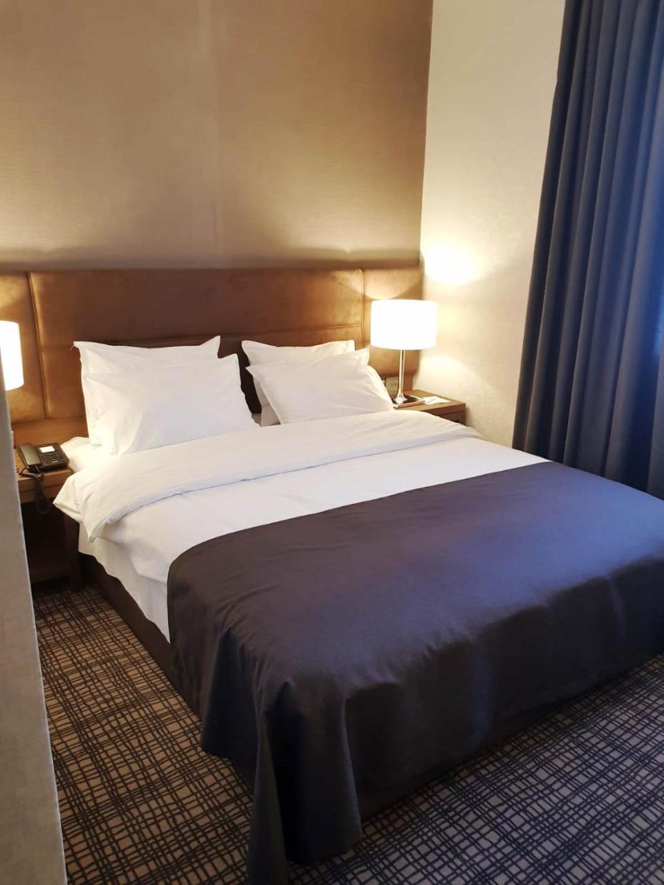 Grand Isias Hotel Adiyaman Luaran gambar