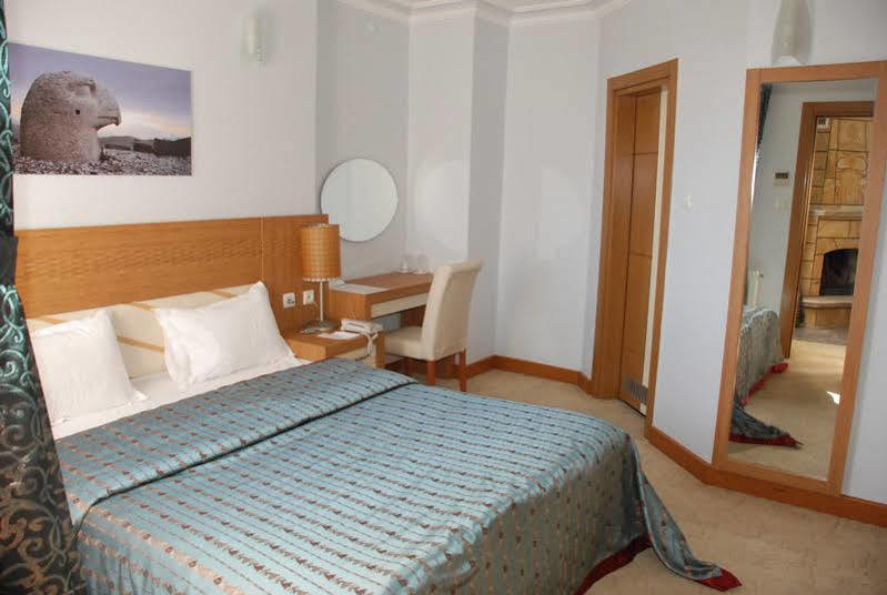 Grand Isias Hotel Adiyaman Luaran gambar