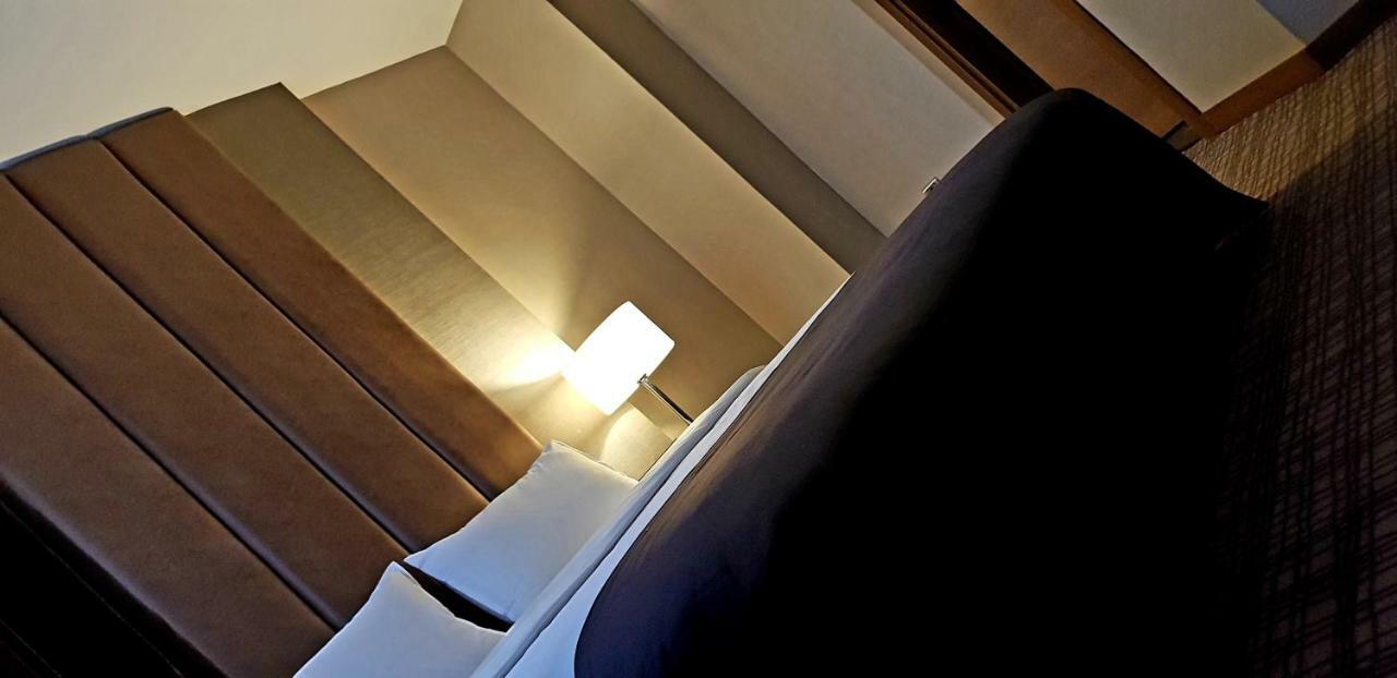 Grand Isias Hotel Adiyaman Luaran gambar